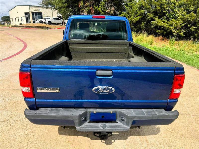 Used 2010 Ford Ranger XLT RWD image 19