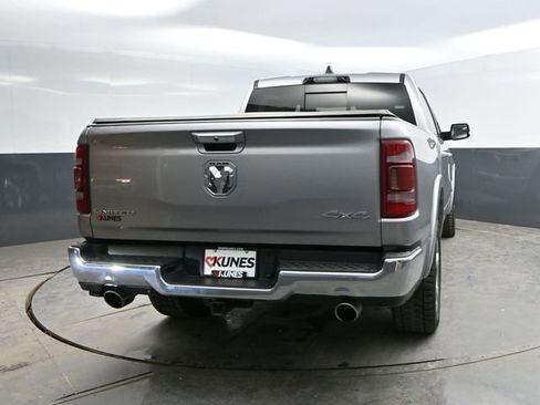 Used 2022 RAM 1500 Limited AWD/4WD image 7