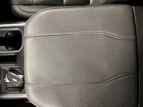 Certified 2024 Chevrolet Silverado 1500 LT Trail Boss w/ LT Trail Boss Premium Package image 27