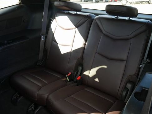 Used 2020 Cadillac XT6 Premium Luxury image 26