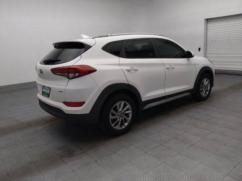 Used 2018 Hyundai Tucson SEL AWD/4WD image 10