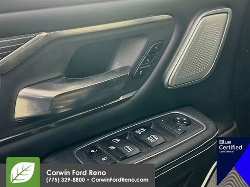 Used 2019 RAM 1500 Limited image 22