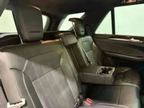 Used 2018 Mercedes-Benz GLE 350 GLE 350 image 29