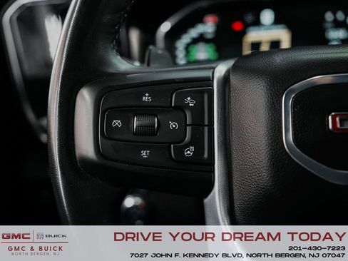 Used 2024 GMC Sierra 1500 Elevation w/ Elevation Premium Package image 24