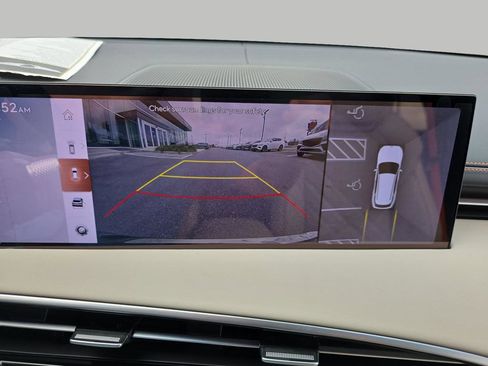 New 2026 Genesis GV70 3.5T Sport Prestige AWD/4WD image 21