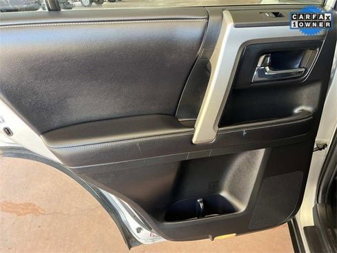 Used 2018 Toyota 4Runner SR5 image 16