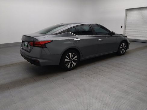Used 2021 Nissan Altima 2.5 SV FWD image 10