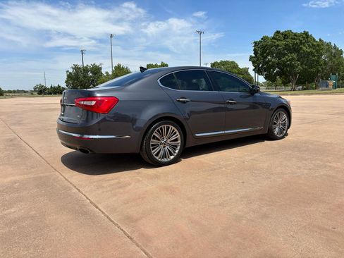 Used 2014 Kia Cadenza Limited FWD image 25