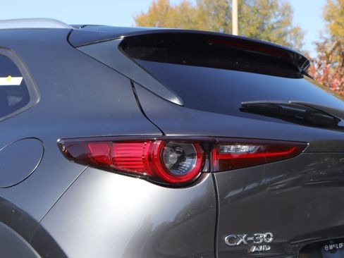 New 2026 MAZDA CX-30 AWD 2.5 S w/ Premium Package image 30