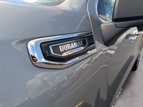 Used 2024 GMC Sierra 1500 Denali w/ Denali Reserve Package AWD/4WD image 33