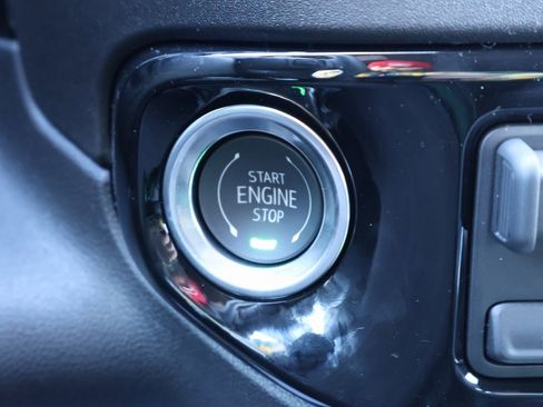 New 2026 Chevrolet Silverado 3500 LT w/ Trail Boss Package image 24