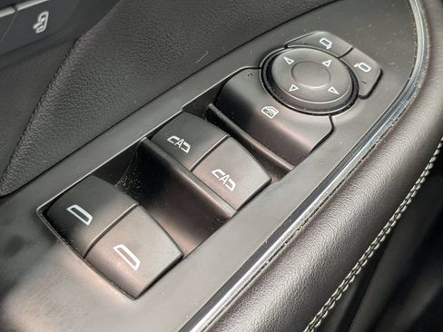 Used 2023 Buick Envision Essence w/ Sport Touring Package AWD/4WD image 26