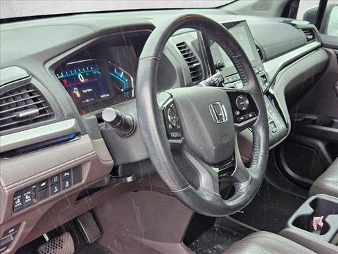 Used 2019 Honda Odyssey Elite image 9