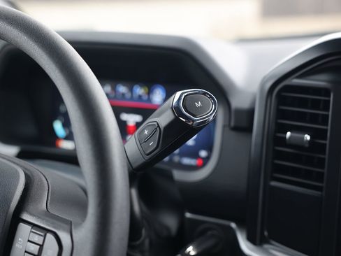 Used 2024 Ford F150 STX image 30