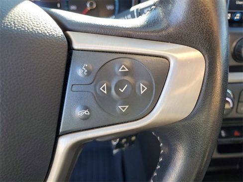 Used 2022 GMC Canyon Denali image 12