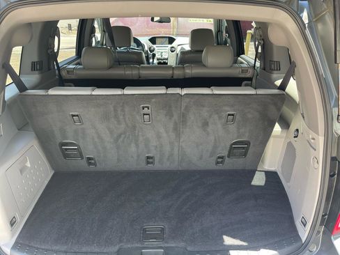 Used 2011 Honda Pilot EX-L image 31