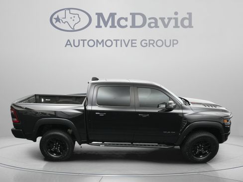 Used 2023 RAM 1500 TRX w/ TRX Level 2 Equipment Group AWD/4WD image 50