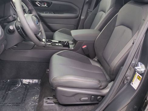 New 2026 Subaru Forester Touring AWD/4WD image 15