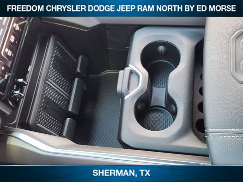 New 2026 RAM 2500 Laramie image 15