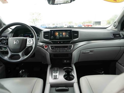 Used 2021 Honda Pilot EX-L image 20