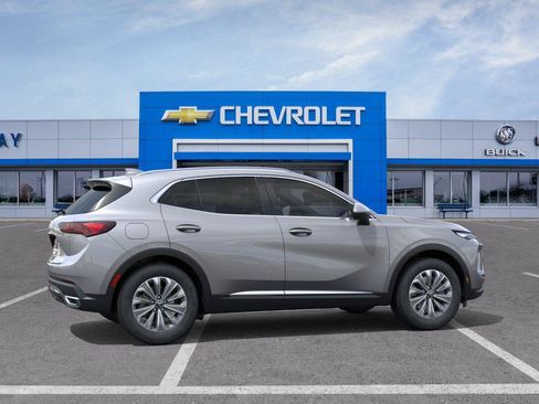 Used 2026 Buick Envision Preferred AWD/4WD image 5