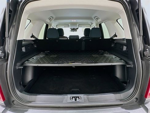 Used 2025 Ford Bronco Sport Heritage w/ Convenience Package image 25