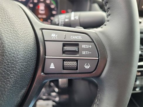 New 2025 Honda Accord Sport image 12