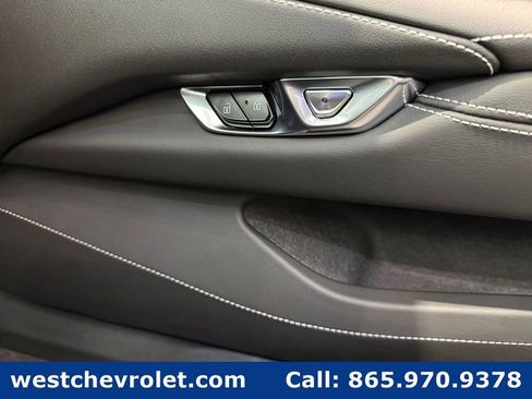 New 2026 Chevrolet Corvette E-Ray w/ ZER Performance Package AWD/4WD image 25