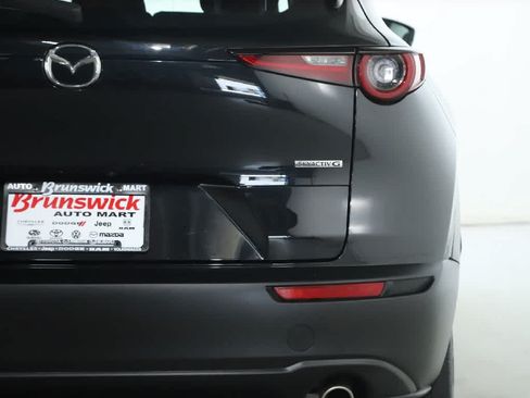 Certified 2024 MAZDA CX-30 AWD 2.5 S image 44
