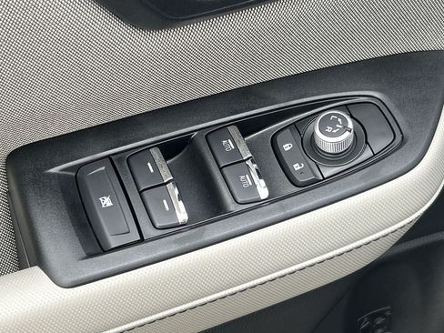 New 2026 Subaru Forester Premium AWD/4WD image 17