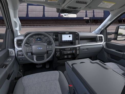 New 2026 Ford F350 XL w/ XL Driver Assist Package AWD/4WD image 10