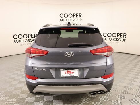 Used 2018 Hyundai Tucson Value image 22