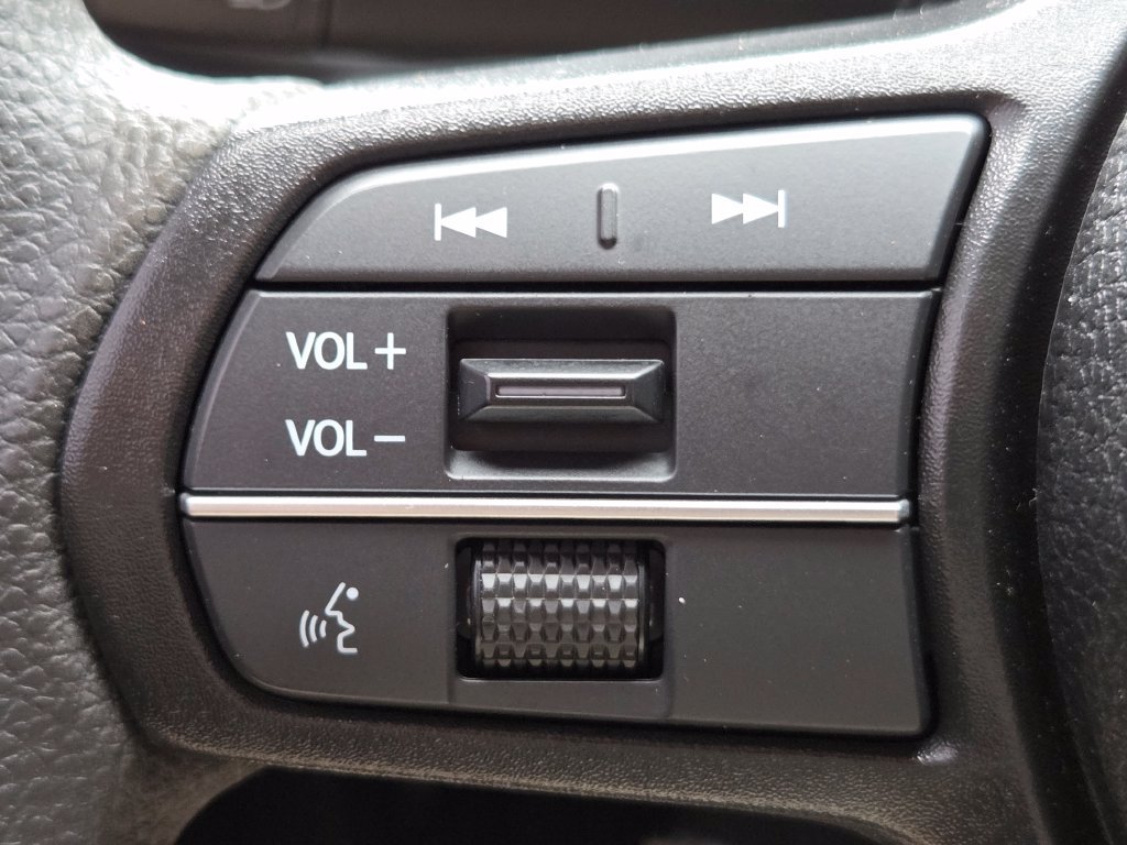 Certified 2024 Honda Accord EX image 14