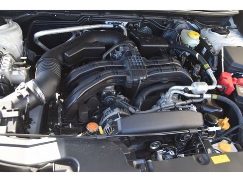 Certified 2025 Subaru Crosstrek 2.5i Sport image 25