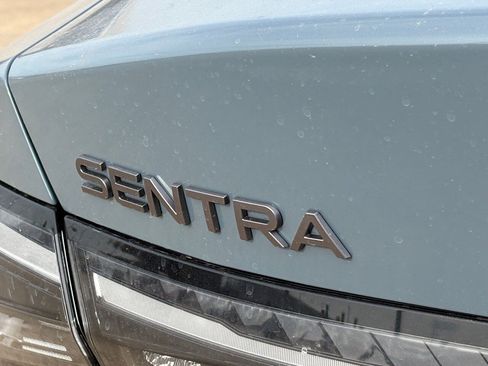 New 2026 Nissan Sentra SV image 7