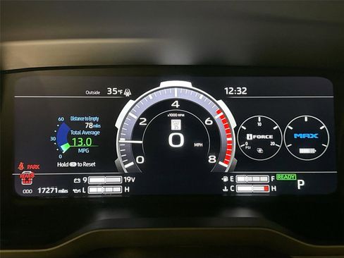 Certified 2024 Toyota Sequoia TRD Pro image 21