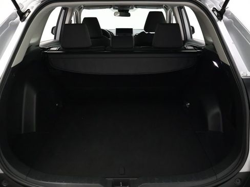 Certified 2025 Toyota RAV4 XLE FWD image 22