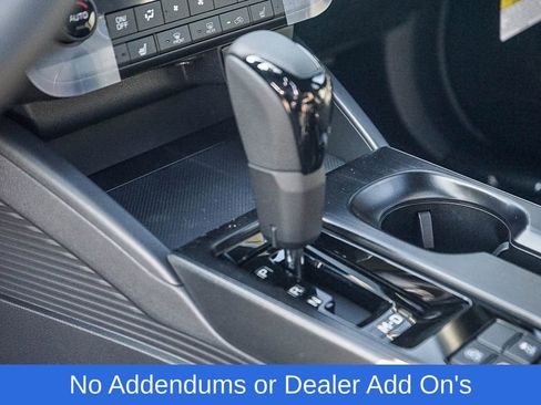 New 2026 Subaru Outback Premium image 20