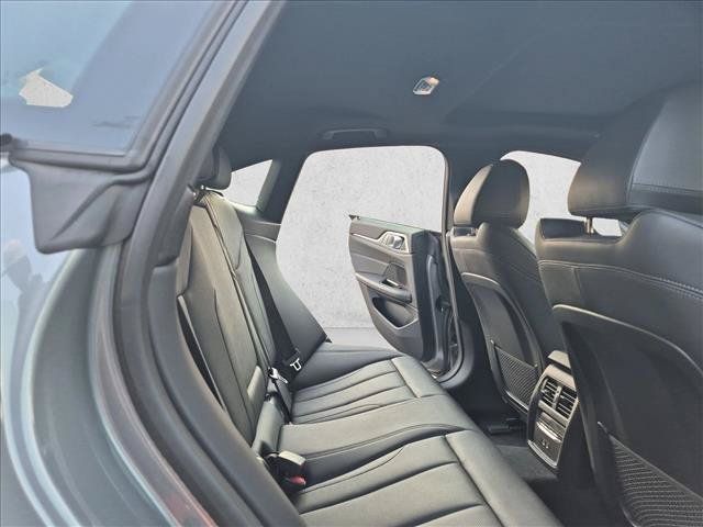 Certified 2023 BMW i4 eDrive40 RWD image 21