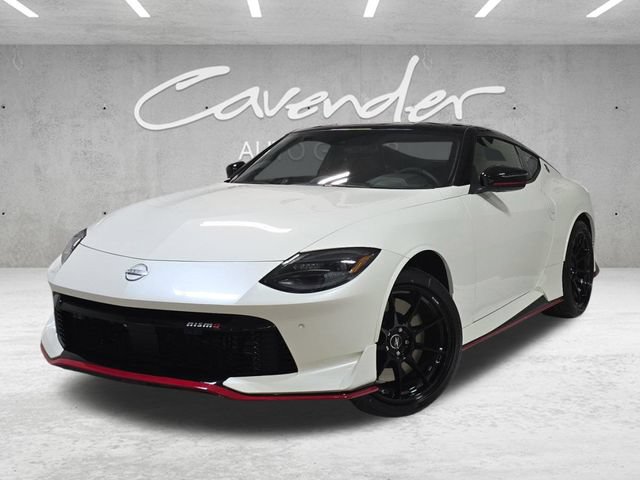 New Nissan Z for Sale in Dallas, TX - Autotrader