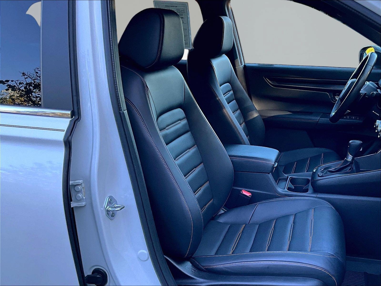 Used 2024 Honda CR-V Sport-L image 28