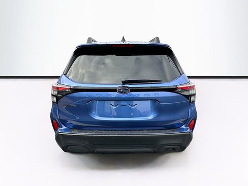 New 2026 Subaru Forester Premium image 8