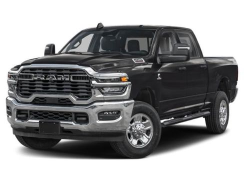 Used 2025 RAM 2500 Limited image 1