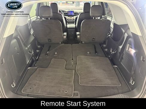 Certified 2023 Ford Explorer XLT w/ Equipment Group 202A AWD/4WD image 16
