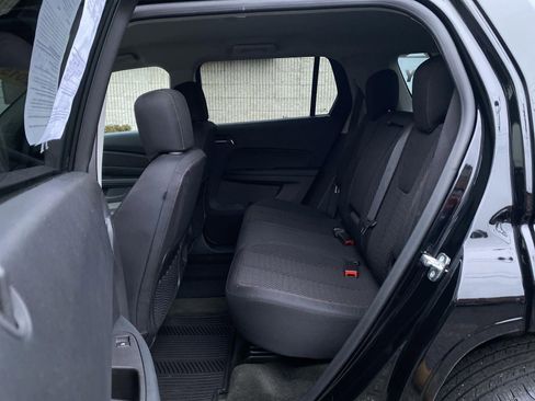 Used 2015 GMC Terrain SL image 15