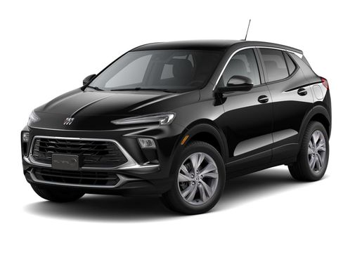 New 2026 Buick Encore GX Preferred w/ Comfort Package image 25