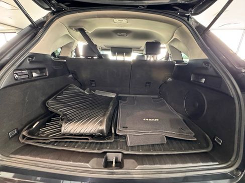 Used 2013 Acura RDX AWD image 31