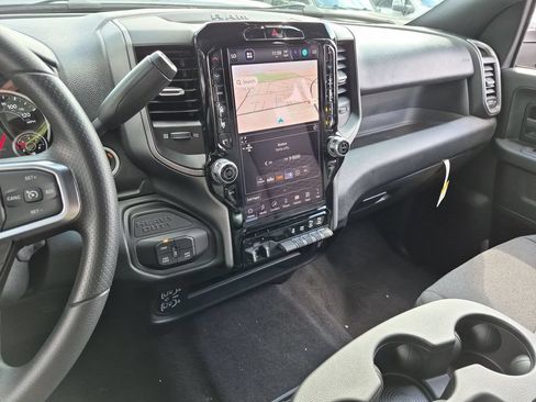 New 2027 RAM 2500 Tradesman AWD/4WD image 19