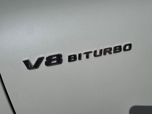 Used 2017 Mercedes-Benz S 63 AMG 4MATIC Cabriolet image 32