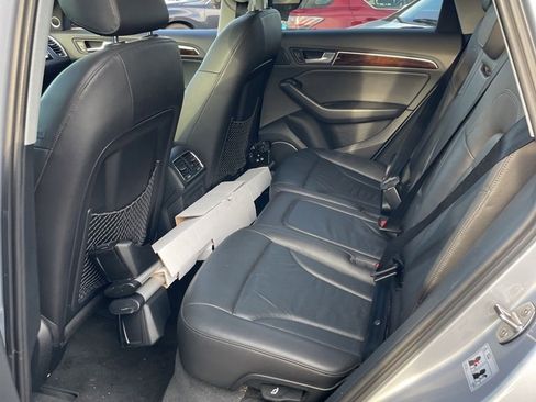 Used 2015 Audi Q5 2.0T Premium Plus image 12